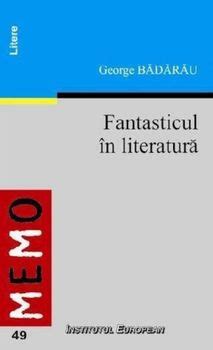 fantasticul in literatura romana